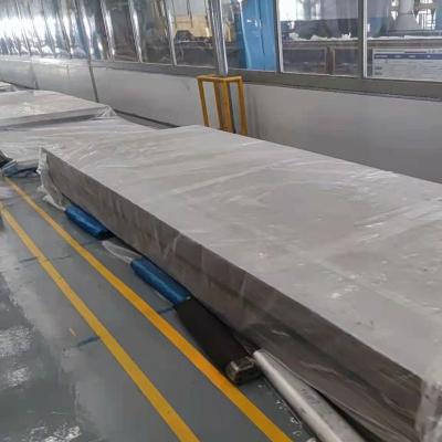 China aluminum deck platAlumium rolling plate 7075 T651，Printable Picture Sublimation 5052 0.8mm Aluminum Sheet,A4 And A3 Size for sale