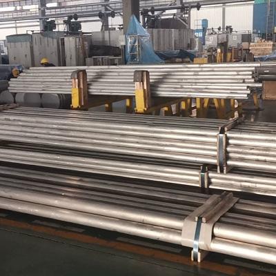 China 7050 7075 6061 6063 6082 5083 2024 T6 / T651 Aluminium Bar Rod In Stock，	anodised aluminium flat bar for sale