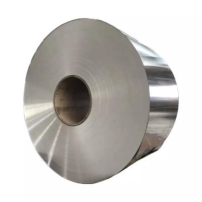 China Best Price High Quality 1050h18 Rolled India Aluminum Coil For Gutters for sale