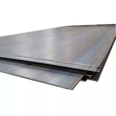 China aluminum deck plate，China Supplier 5083 O H32 H34 H111 H116 H321 H112 Aluminum Sheet Or Plate For Boat Building for sale