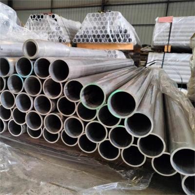 China large diameter aluminum pipe，Aluminum Tube Supplier 2A12 5083 5754 2024 Anodized Round Pipe 7075 T6 Aluminum Pipe for sale