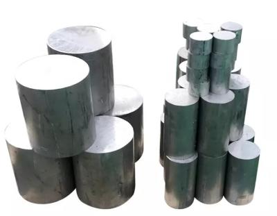 China 6061 6063 6066 6070 6082 6083 T5 T6 T651 Alloy Aluminum Round Bar for sale