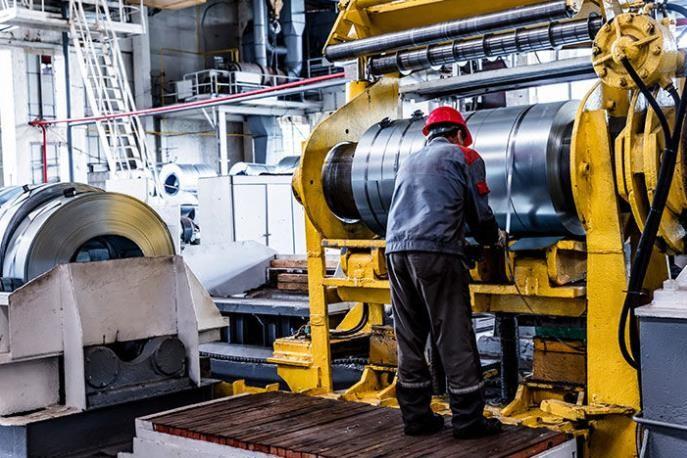 Verified China supplier - Yehui (Shandong) Steel Group Co., Ltd
