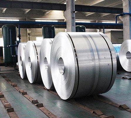 Verified China supplier - Yehui (Shandong) Steel Group Co., Ltd