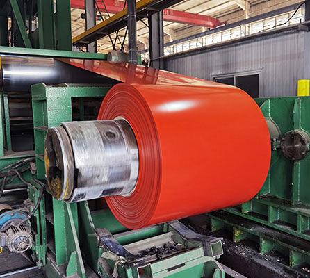 Verified China supplier - Yehui (Shandong) Steel Group Co., Ltd