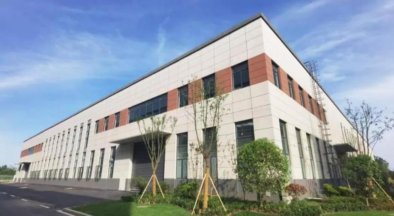 Verified China supplier - Yehui (Shandong) Steel Group Co., Ltd