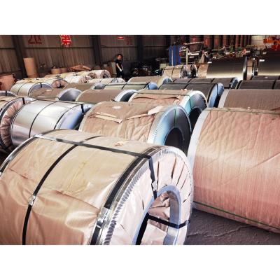 China 1000--5000 Series Color Coated Aluminum Coil for sale