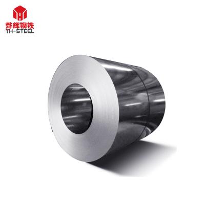 China Half Hard Cold Rolled Stainless Steel Coil 201 304 316L 430 1.0mm Thick for sale