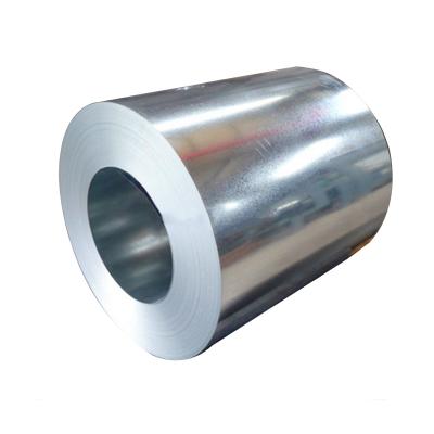 China Smooth Surface Galvanized Steel Coil Full Hard Hot Dipped Galvanized Steel Coil for sale