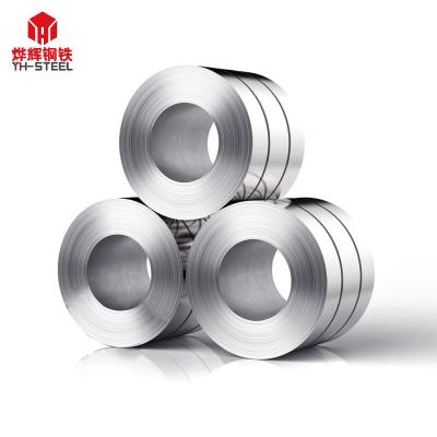 China J1 J2 J3 Ss201 stainless steel coil suppliers SUS 305 EN1.4303 Metal Strip Coil for sale
