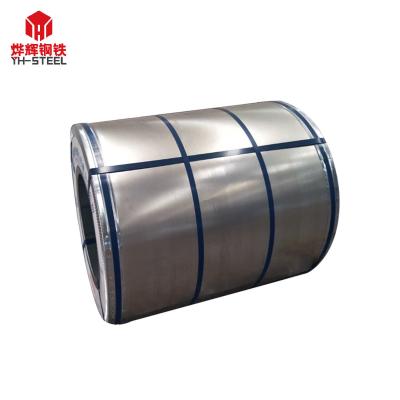 China Aluzinc Galvalume Steel Coil 1200mm 1219mm Cal26 Cal24 0.5mm 0.45mm Az90 galvalume roll for sale