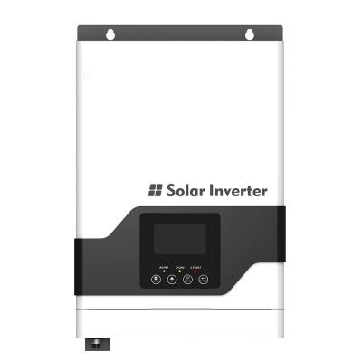China FT1800 VPM Series (1-3KW) High Frequency Off Grid Solar Inverter MPPT  with white for sale