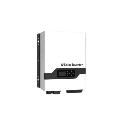 China FT3300   high Frequency Split Phase Solar Inverter with white for home outdoor for sale