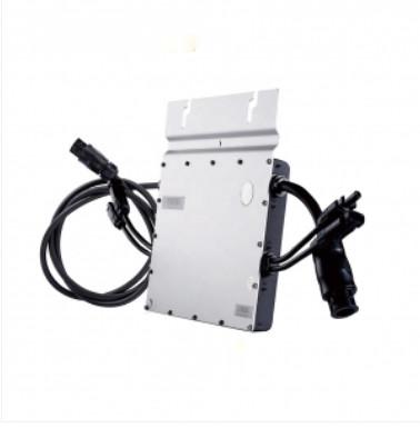 Chine FT700W Micro Inverter Réseau photovoltaïque commercial intelligent Tie 700 Watt avec blanc à vendre
