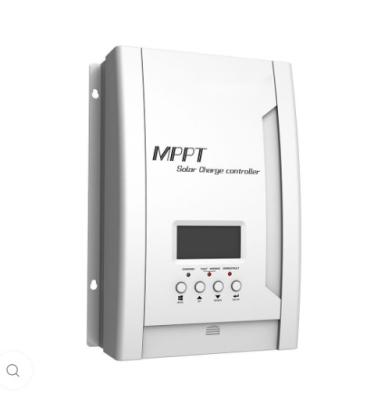 China FTPC1800A Serie (30/40A) MPPT Controlador de carga solar con blanco para el hogar o al aire libre en venta
