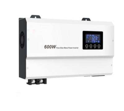 China FTEP600 PLUS Series (600W) High Frequency Power Inverter/Charger with white for sale