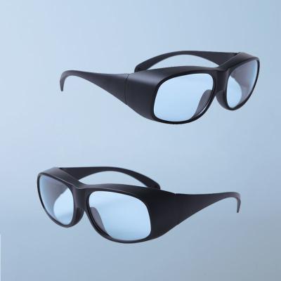 China CHP 10600nm CO2 Laser Safety Goggles DI LB3 CE EN207 approved for sale