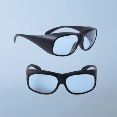 China laser safety glasses laser safety eyewear For Medicine 10600nm k40 for sale