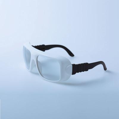 China Frame 36 11000nm co2 laser safety glasses Protective Eyewear For Nurses for sale