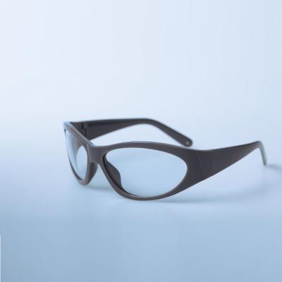 China OD6+ 10600nm Co2 Laser Protection Glasses High Protection Level for sale