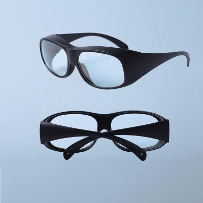 China Frame 33 Laser Protective Glasses 2780nm 2940nm laser safety goggles for sale