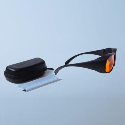 China Vidros 315-540nm da proteção ocular do laser do verde de Dirm Lb5 para o Excimer à venda
