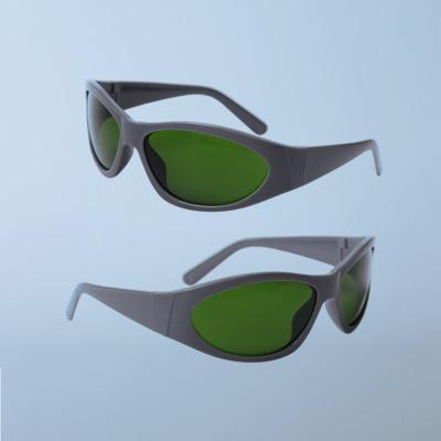 China 1400nm Polycarbonate IPL Protective Glasses For Hair Removal for sale