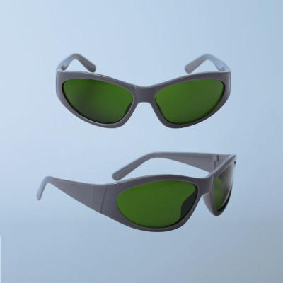 China Ce En169 Ipl Protection Glasses 200nm 1400nm uv protection for sale