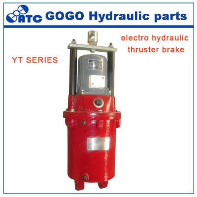 China YT Thruster Of Electro Brake Part BT1 series electric hydraulic driving device for sale