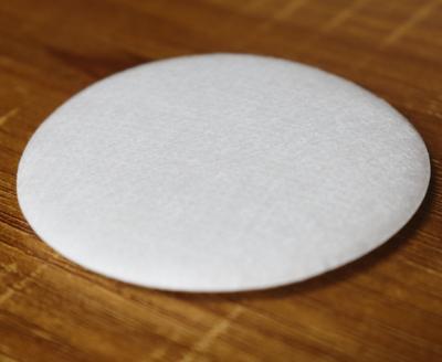 China Algodón purificador de aire de aire del algodón de alta calidad del filtro   Membrana del filtro de aire en venta