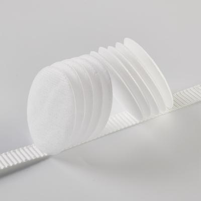 China Algodão de alta qualidade do filtro para o algodão do filtro da ponta de Lung Function Instrument à venda