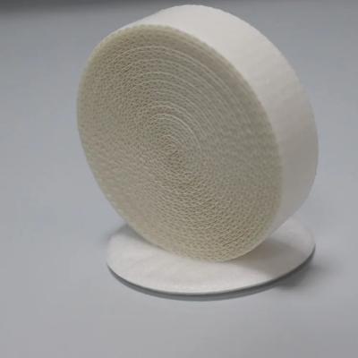 Chine Wooden HME Filter Paper 190 G/M2 Bacterial Viral Filter Paper à vendre