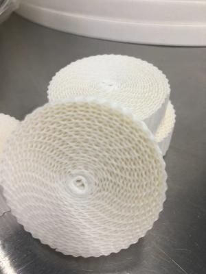 China Papel de filtro HME eletrostático para construção de tecidos não tecidos/algodão a ar quente à venda