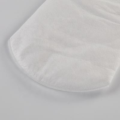 China OEM blanco Mesh Filter Bag del bolso de filtro de los PP del polvo del aire en venta