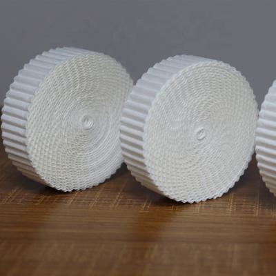 China Medical Absorbent Filter Paper Air Filter Paper Roll 220% 16mm x 100m for sale