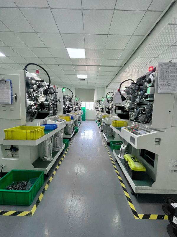 Verified China supplier - Dongguan HOWFINE Electronic Technology Co., Ltd.