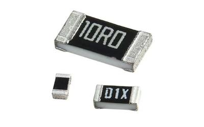 중국 1206 Coating General Thick Film Chip Resistor 120Ω  ±1% 7 Inch Dia Reel 판매용