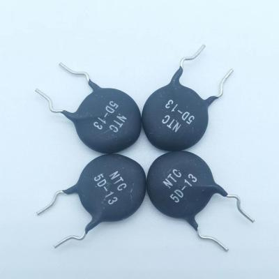China Tipo termistor negativo 5D-13 del poder del coeficiente de temperatura en venta