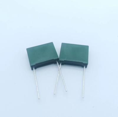 China Anti Insulation High Voltage Capacitor Class X1 474K/300V for sale