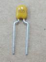 China SMD 100V Ceramic Safety Capacitor - Reliable Performance en venta