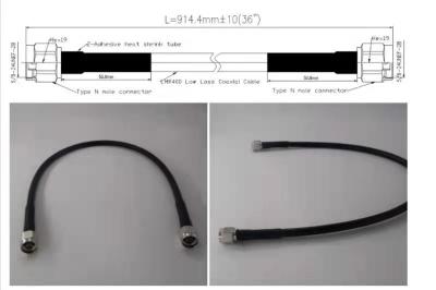 Chine Câble de fibre optique imperméable 50Hz de corde de correction de RoHS universel à vendre