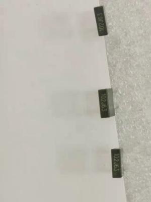 China ENEC ENCONTROU isolação impermeável do capacitor em forma de caixa do filme de poliéster a anti à venda