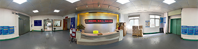 China Dongguan HOWFINE Electronic Technology Co., Ltd. virtual reality view