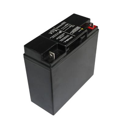 China Protable Cylindrical Lithium Ion Battery Pack Lifepo4 Battery Case 12V 15Ah for sale