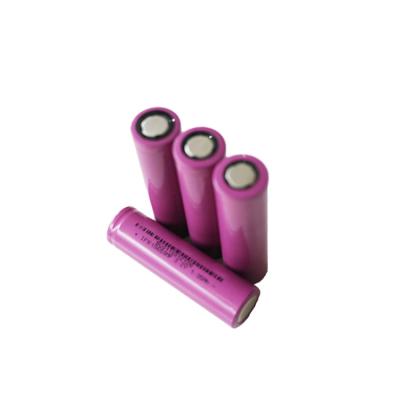 China 3.2V 3C 1100mAh LiFePo4 Battery Lithium Phosphate Cell Battery 3.2V 1.1AH 1.5AH 1.8AH for sale