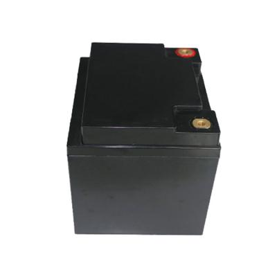 China Lithium Iron Phosphate Battery Pack Lifepo4 12v 50ah 100ah 150ah Battery Pack for sale