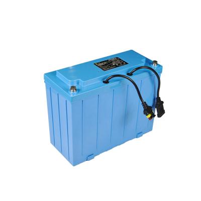 China LiFePo4 Lithium Phosphate Battery 12v 170AH Built-In BMS Deep Cycle Battery for sale