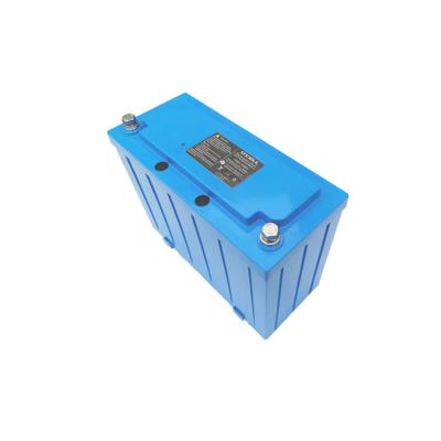 China Litio de encargo Ion Battery Deep Cycle de la batería 24v de 24v 100ah LiFePO4 en venta