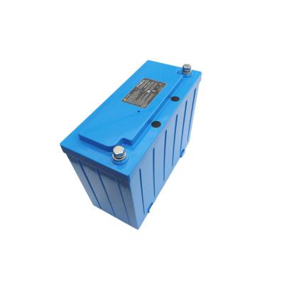 China 24 Volt Lifepo4 Battery 80ah 240ah 400ah For Ups Solar System for sale