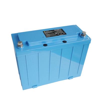 China ODM de la batería del hierro 40ah 48v Lifepo4 del litio de OCELL en venta
